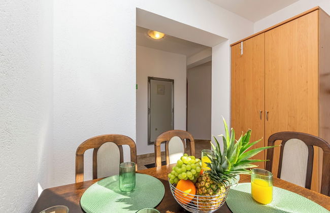 Apartments Orange - Foto 19