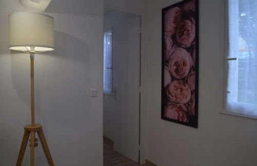 Maison 4 pièces 6 couchages BANYULS SUR MER BN160-61B - Foto 17