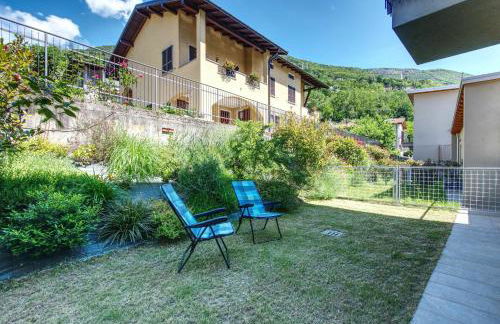 Yellow Lake View by Halldis - Foto 24