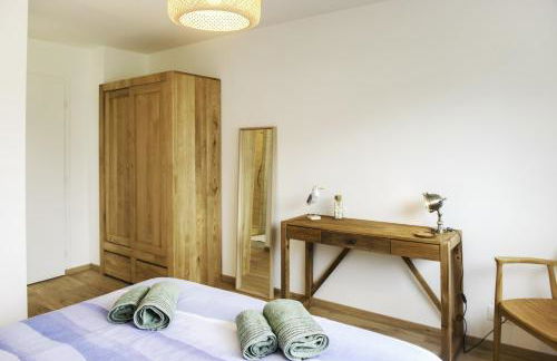 Ty Bernhel - Fort Cézon - Foto 9