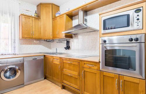 APARTAMENTOS TURISTICOS TURISToledo - Foto 47