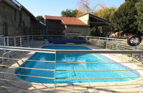 La Grange du Layon - Photo 6