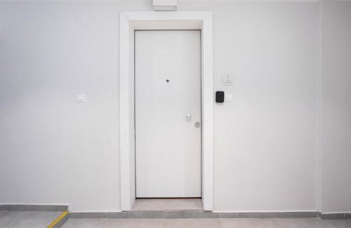 Harmonia Minimal Apartments - Foto 6