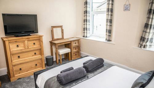 Babbacombe Apartments - Foto 4