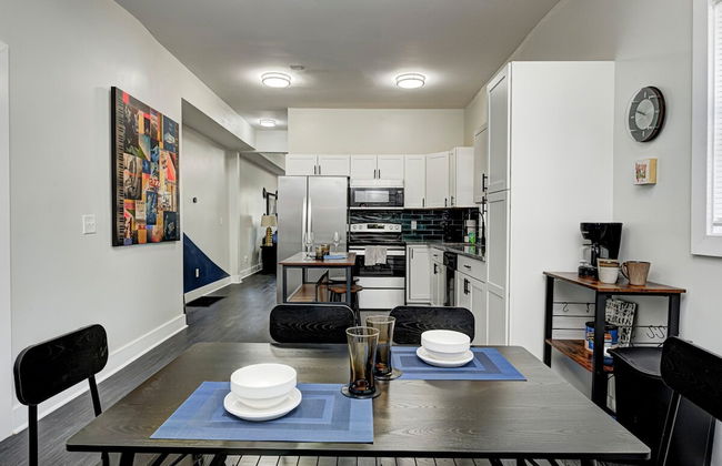 317 House of Music - Fountain Square - Foto 19