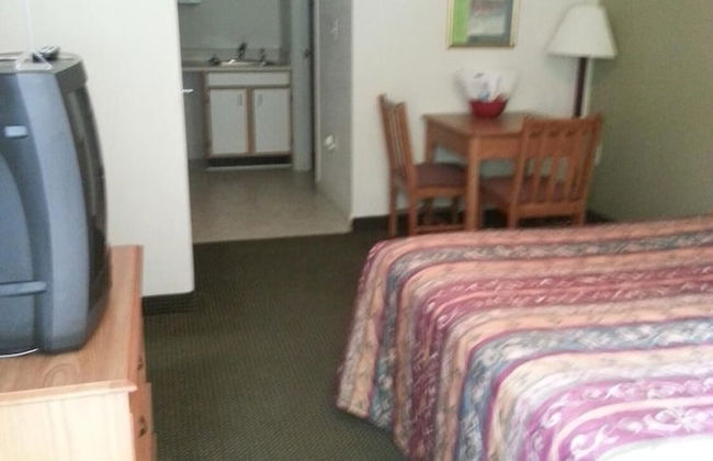 Affordable Suites Shelby - Foto 5
