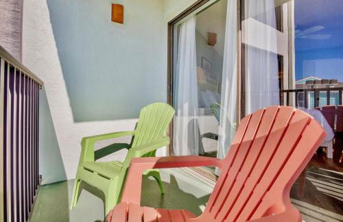 Sun Plaza West Unit 110 - Foto 27