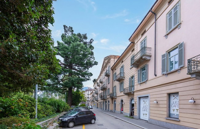 Heart of Lugano - Foto 17