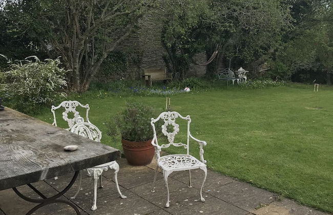 Lower Buckton Country House - Sleeps 12 - Foto 41