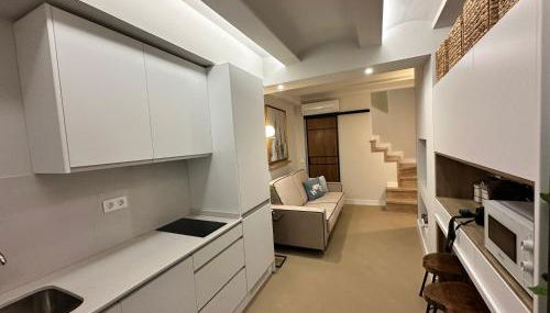 Castillo 22 - Foto 4, Lobby or reception