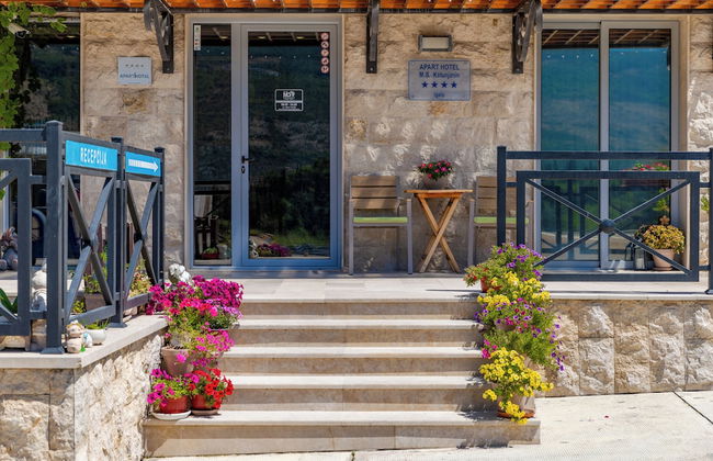 Apart Hotel MS Katunjanin - Foto 4