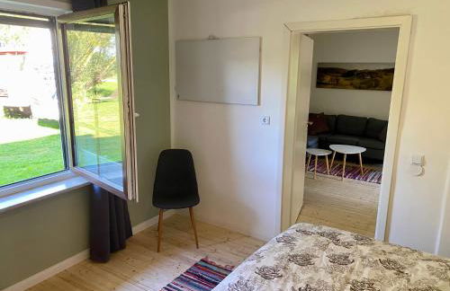 Schnitterkaserne Schaprode 7C - Foto 11