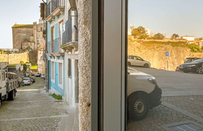 Old City Design Apartments - Foto 59