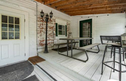 Game Room 10 Min to Trails - Foto 11