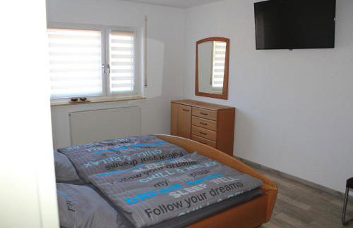 Ferienwohnung am Gilsbach - Foto 11