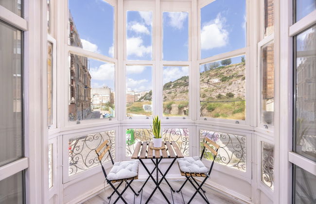 Apartamentos Turísticos Gran Vía - Foto 1