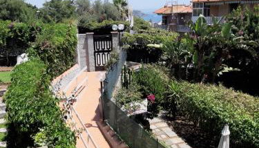 Acitrezza Casuzza - Foto 5, Garden view