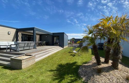 Cottage moderne en bord de mer - Foto 1
