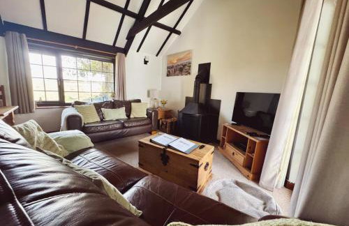 Hallagenna Cottages - Foto 38