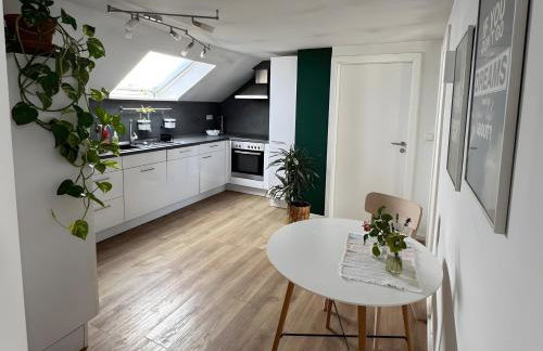 Apartment Zum Wohlfühlen - Foto 6