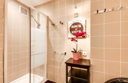 Just Renovated 138m2 On The Seine - Foto 12