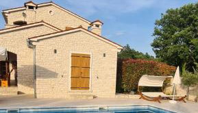 Villa Stella - Foto 2, sunbed