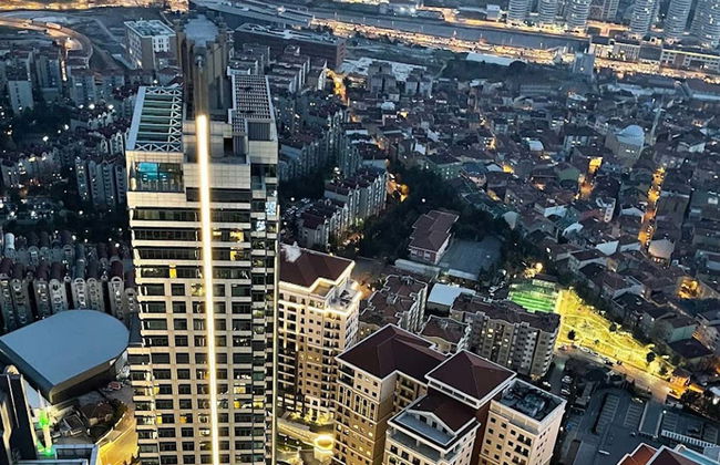 Ingresso do Emaar SkyView - Foto 5