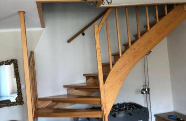 Dom wypoczynkowy Zacisze - Foto 9