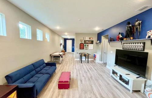 The Billiard close to downtown with fenced yard - Foto 11