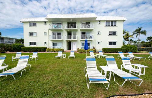 Florida Keys Sea Isle Condo Ocean Front Private Beach - Foto 78