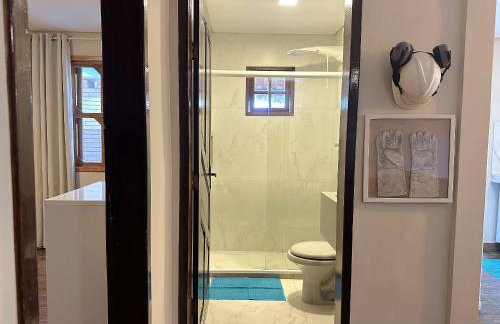 Casa completa com quintal a 500m da praia | MAAL02 - Foto 55