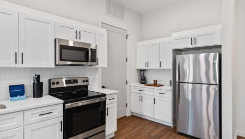 The Corbin 1201 - The Sundance - Foto 5