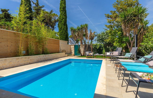 Hedera Estate, Villa Hedera II - Photo 47