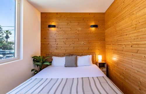 Ericeira Coxos Beach Lodge - Foto 45