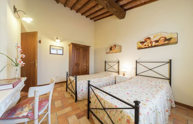 Holiday Home With Swimming Pool With Bubble Bath and Children's Pool - Foto 20