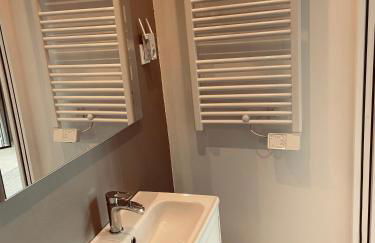 Villa des Millepertuis - Foto 21