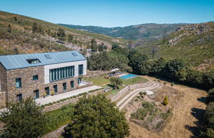 TerraSense Mountain Charm Retreat & Farm - Foto 11