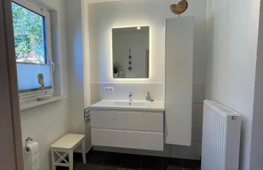 L18 Ferienhaus OstseeAuszeit Blengow - Foto 30