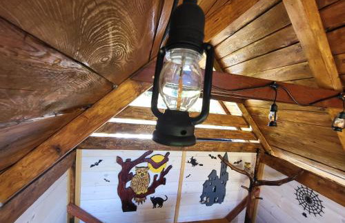 Pieśń Poranka Domek - Foto 30