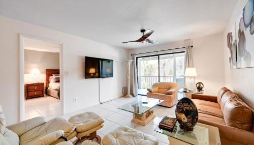 Waterfront Marco Island Condo Less Than quarter Mi to Beach! - Foto 3