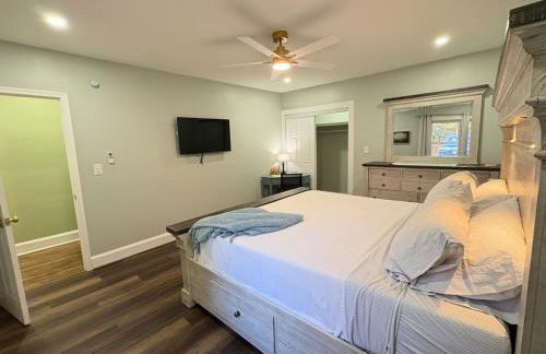 3 Bedrooms 4 Beds 2 Bathroom Single Family Home 5 Minutes to Quantico - Foto 13