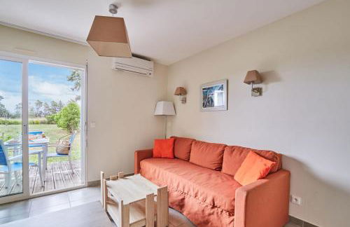 Résidence Odalys Côté Canal - Foto 18