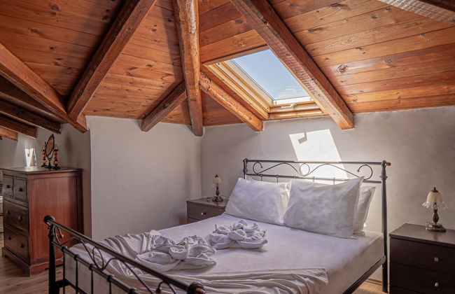 Iris Stone Built Villa - Foto 9