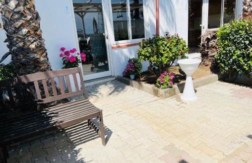 Ninfa Sul Mare Apartments - Piscina Idromassaggio 50 M E T R I dal Mare Free Parking - Photo 37