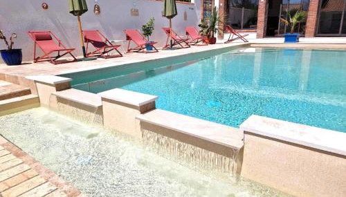Villa Des Plages 285 m2 Classé 5étoiles premium 14 personnes SPA et Piscine - Foto 4