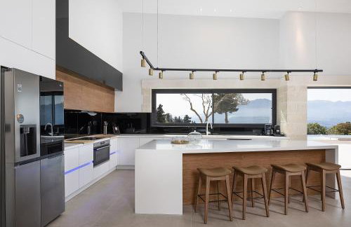 Versante Rousso - Modern Living in Nature's Embrace by etouri - Foto 15