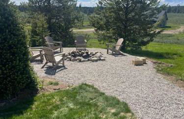 3505 Joseph Dr Cabin with breathtaking views, 30 miles to Yellowstone - Photo 26