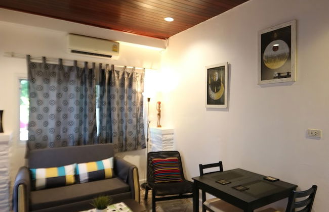 White Flower Lanta - Foto 62