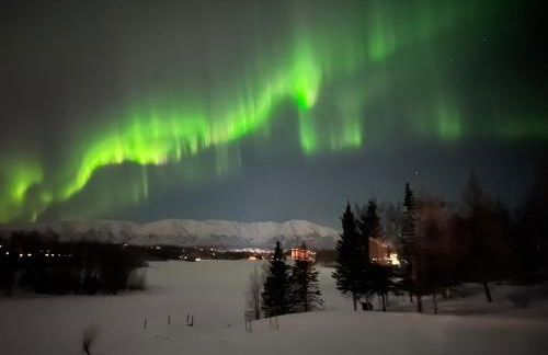 Cabin By The Lake - Foto 27