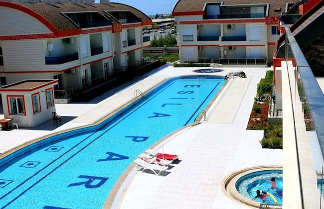 Esila Park Lara Kundu - Photo 28